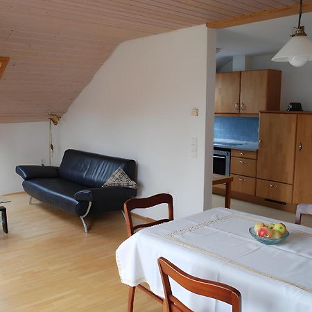 Ferienwohnung Mit Pool Straubenhardt 외부 사진