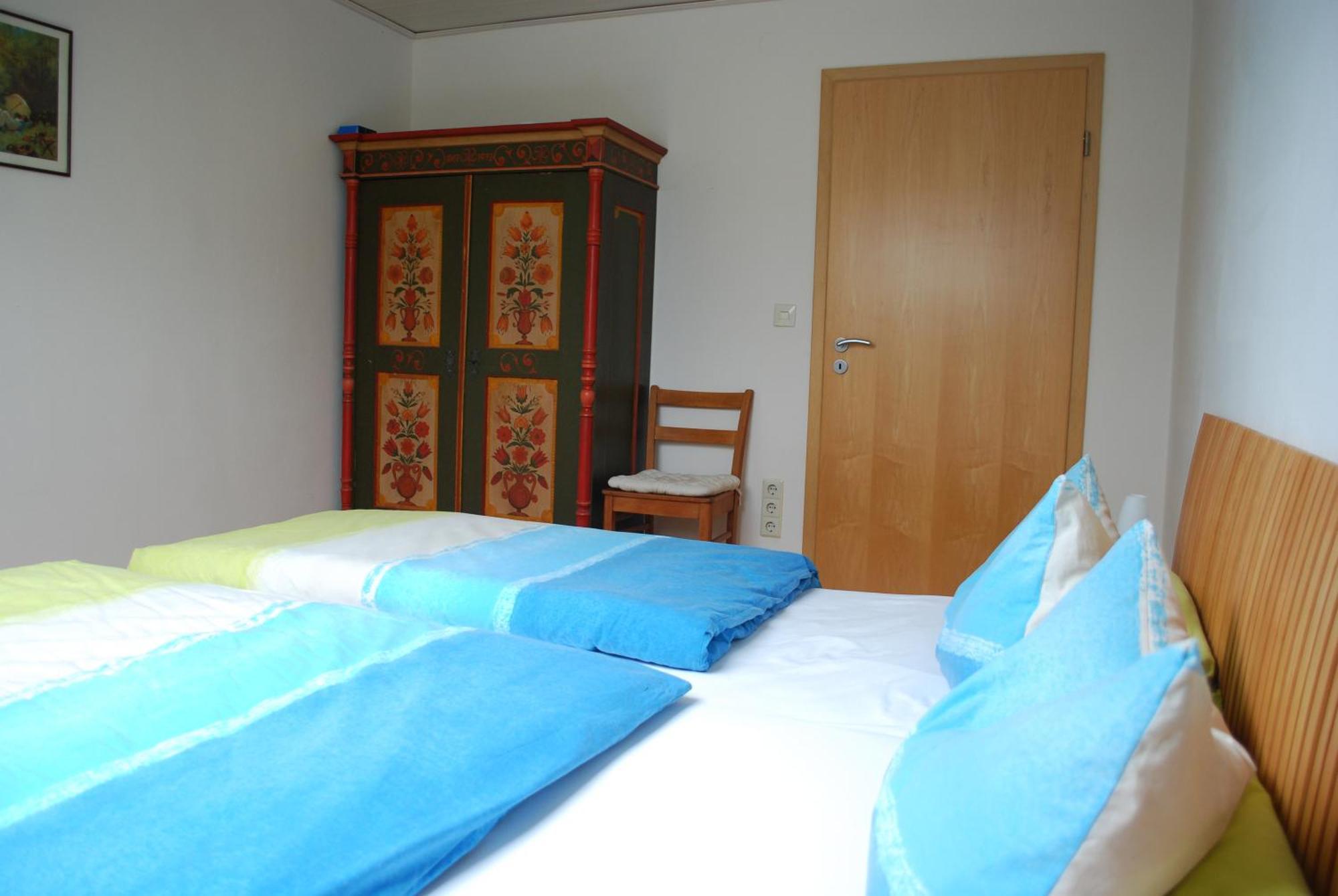 Ferienwohnung Mit Pool Straubenhardt 외부 사진