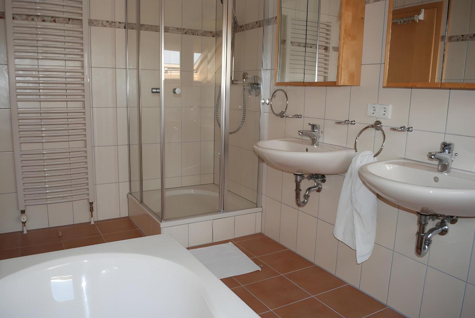 Ferienwohnung Mit Pool Straubenhardt 외부 사진
