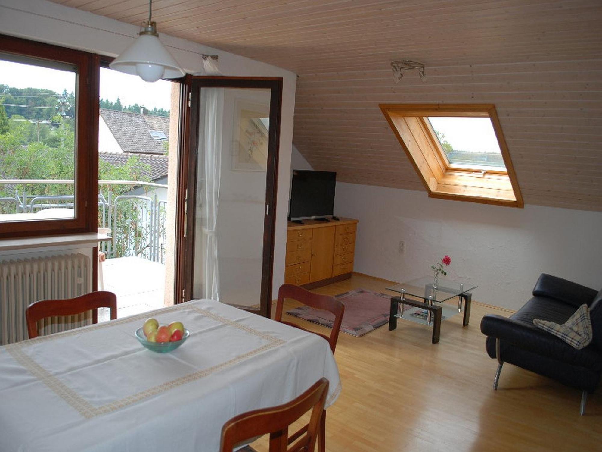 Ferienwohnung Mit Pool Straubenhardt 외부 사진